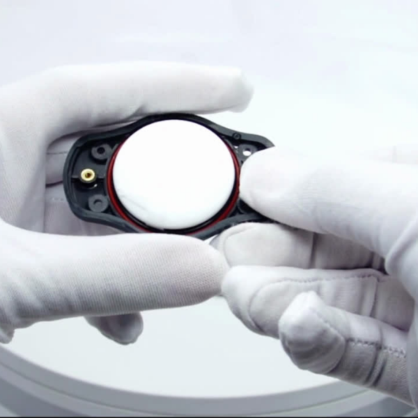 Ochranný kryt AirTag pro psí Obojek