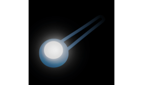 Odnímatelná LED Psí Známka se Svítícím Světlem na Obojek