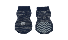 Hydrofobní Protiskluzové Ponožky pro Psy pro Vnitřní a Venkovní Ochranu Tlapek