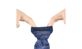 Hydrofobní Protiskluzové Ponožky pro Psy pro Vnitřní a Venkovní Ochranu Tlapek